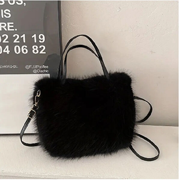 TrendyChic Kadın Omuz Çantası