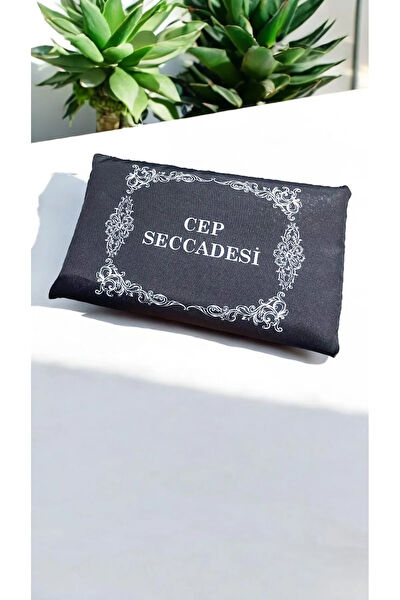 Tarzını Seç Seccade