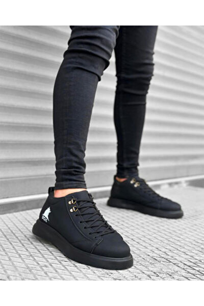 Mackrock Sports Erkek Sneaker Ayakkabı