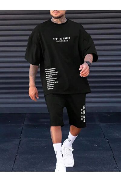 MOCHALAT BOUTİQUE Erkek Alt Üst Takım