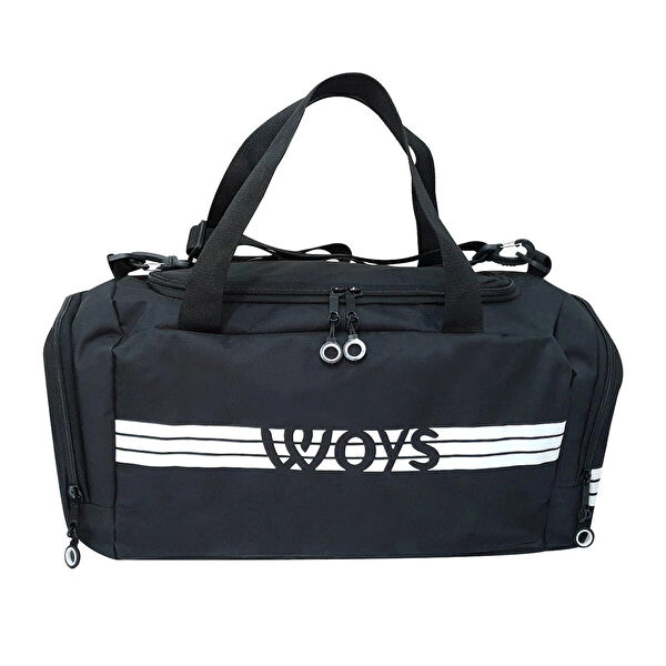Woys Bags Sporcu Çantası