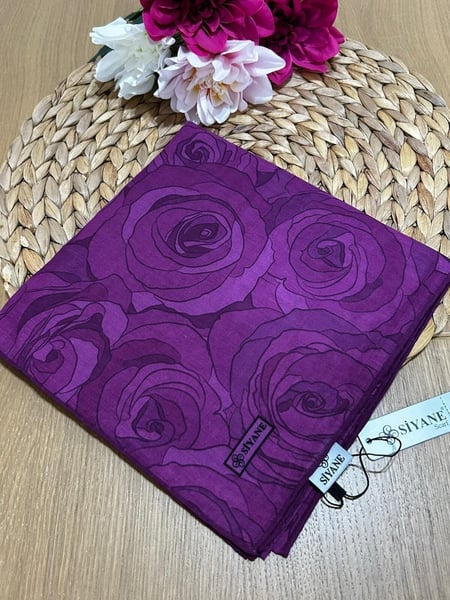Zeylin Şal, Eşarp ve Aksesuarı