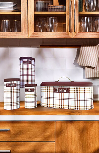 Sizinsepetiniz Ekmeklik, Ekmek Kutusu