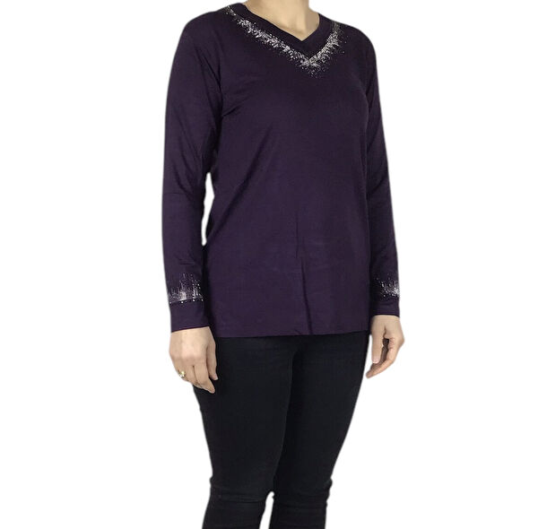 ECE GİYİM Tesettür Bluz