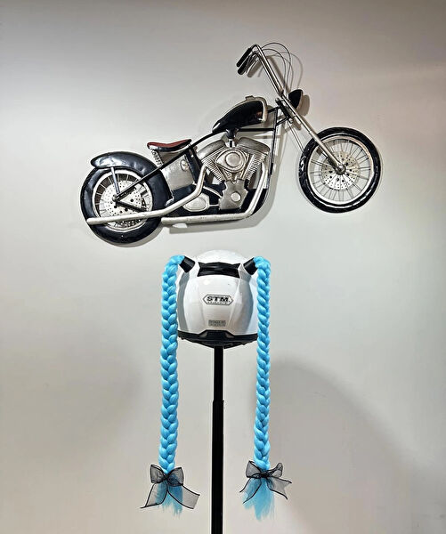 3dpazarıcom Motorsiklet Kilitleri ve Ekipmanları