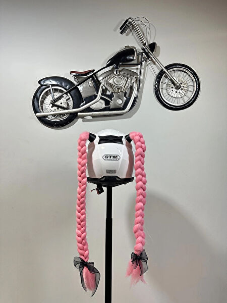 3dpazarıcom Motorsiklet Kilitleri ve Ekipmanları