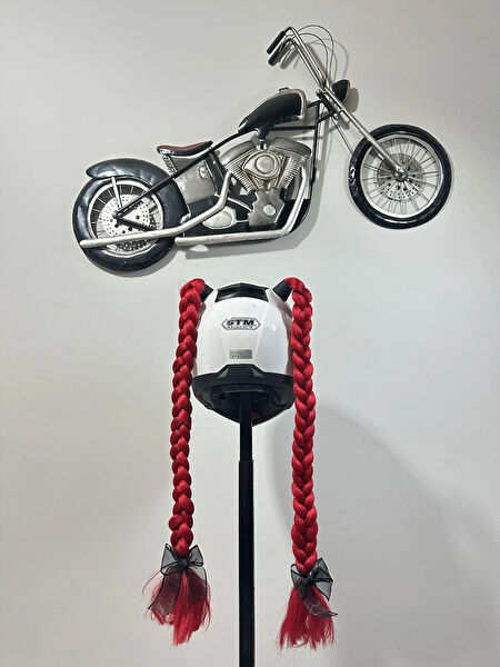 3dpazarıcom Motorsiklet Kilitleri ve Ekipmanları