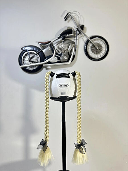 3dpazarıcom Motorsiklet Kilitleri ve Ekipmanları