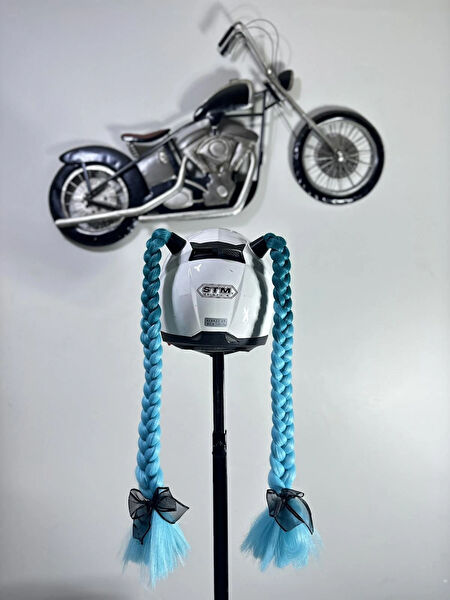 3dpazarıcom Motosiklet Kaskları ve Yedek Parçaları