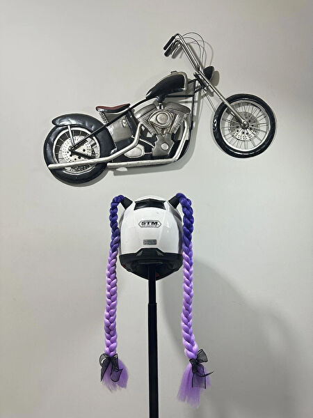 3dpazarıcom Motorsiklet Kilitleri ve Ekipmanları