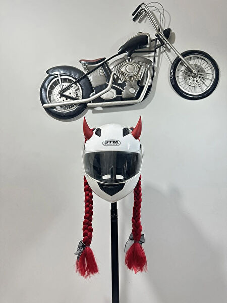 3dpazarıcom Motorsiklet Kilitleri ve Ekipmanları