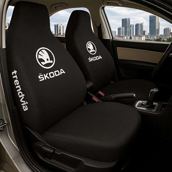 Trendvia Universal Oto Koltuk Kılıfı