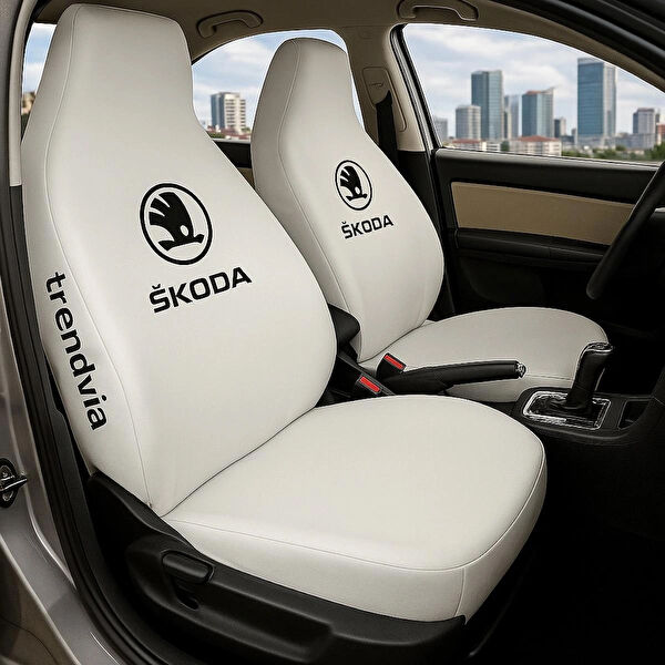 Trendvia Universal Oto Koltuk Kılıfı