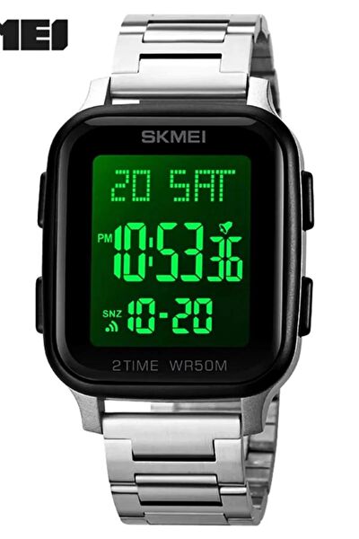 Skmei Erkek Kol Saati