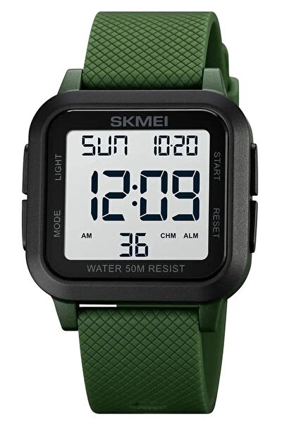 Skmei Erkek Kol Saati