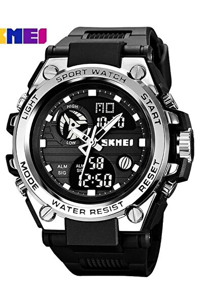 Skmei Erkek Kol Saati