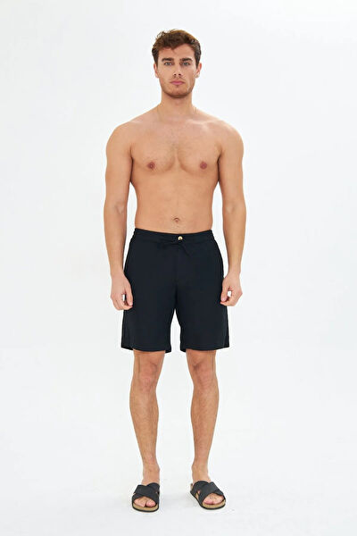 Whitefin Erkek Şort, Bermuda, Kapri