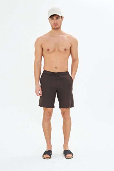 Whitefin Erkek Şort, Bermuda, Kapri