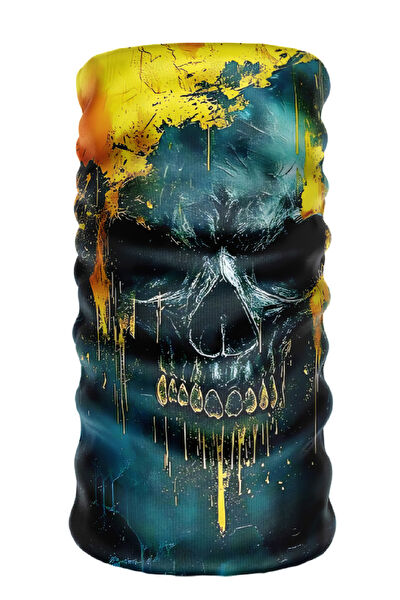 Bebo Store Motosiklet Maske, Balaklava