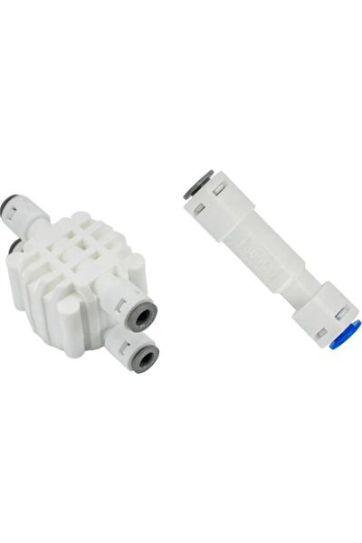 Sulook Su Arıtma Cihazı Yedek Parça, Aksesuar