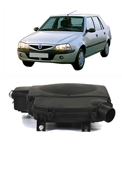 Kruger Hava Filtreleri