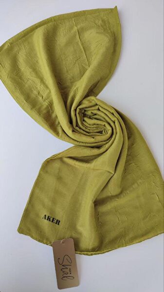 Aker Şal, Eşarp ve Aksesuarı