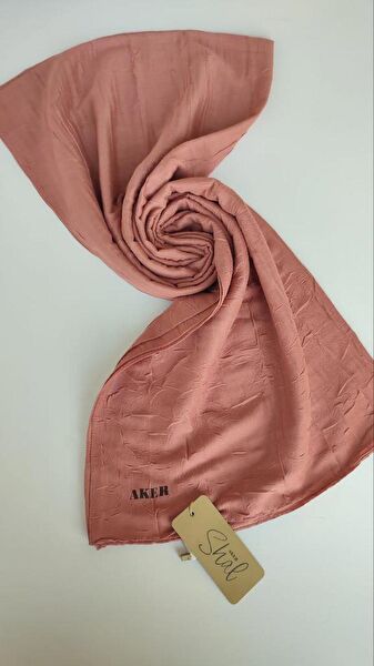 Aker Şal, Eşarp ve Aksesuarı