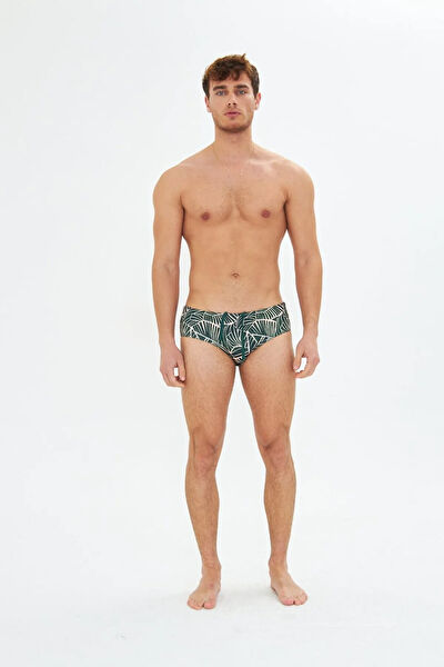 Whitefin Erkek Deniz Şortu, Mayo