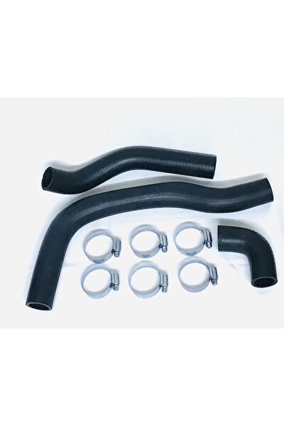 Space Radyatör Ekipmanları