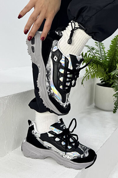 Solazer Kadın Sneaker Ayakkabı