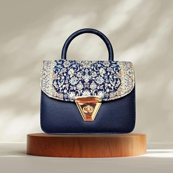 PAG accessories Kadın Omuz Çantası