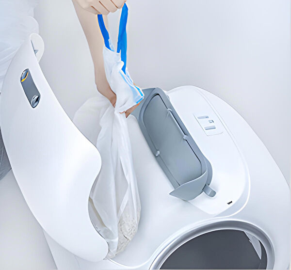 Yasomi Kedi Tuvaleti, Aksesuarları