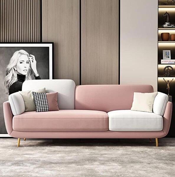 Sofamila Koltuk Takımı