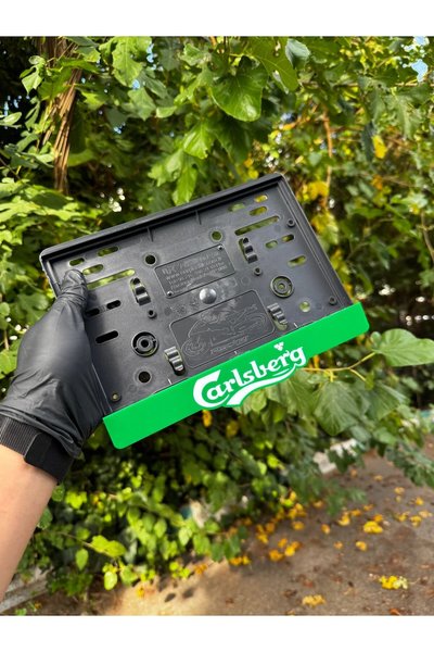 SMART GARAGE Plakalık