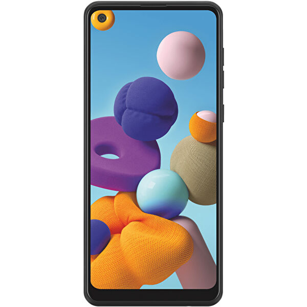 NÜANSTEK Ekran Koruyucu