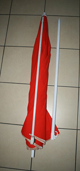 Türkler Bahçe Şemsiyesi