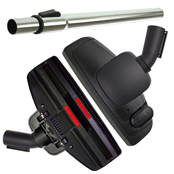 ELKSTOR Süpürge Yedek Parçaları