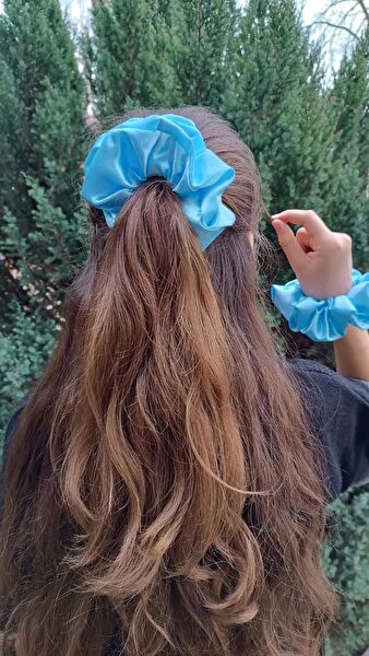 Çiğdem Tuhafiye Kadın Saç Tokaları ve Yüzükleri