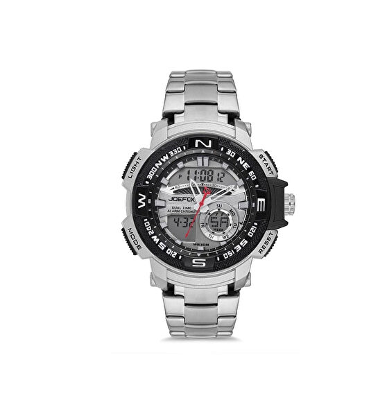 JoeFox Erkek Kol Saati