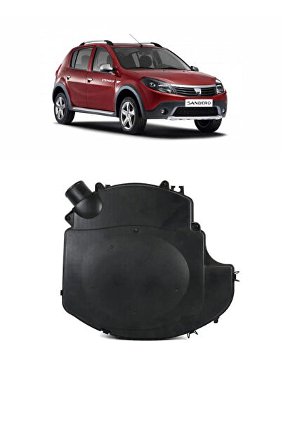 Kruger Hava Filtreleri