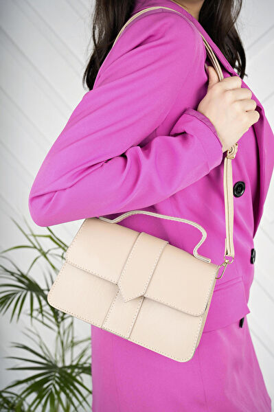 Mera Kadın Omuz Çantası