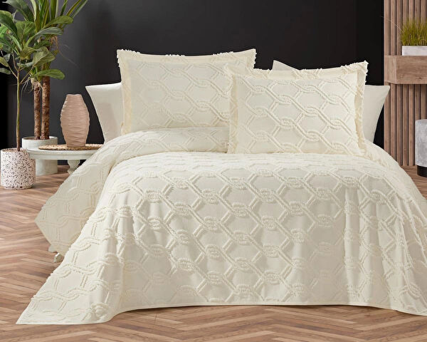 Vionetta Yatak Örtüsü