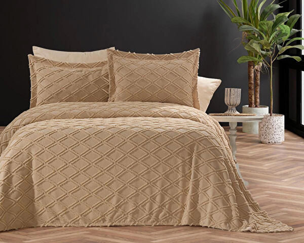 Vionetta Yatak Örtüsü