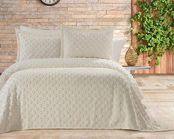 Vionetta Yatak Örtüsü