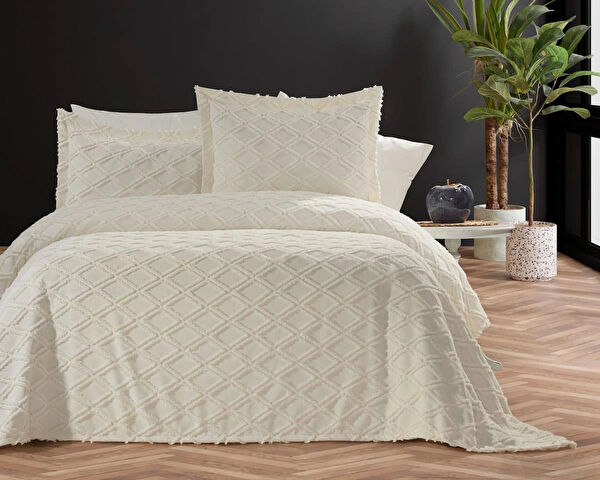 Vionetta Yatak Örtüsü