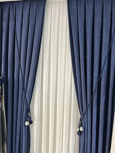 Nish Perde Fon Perde