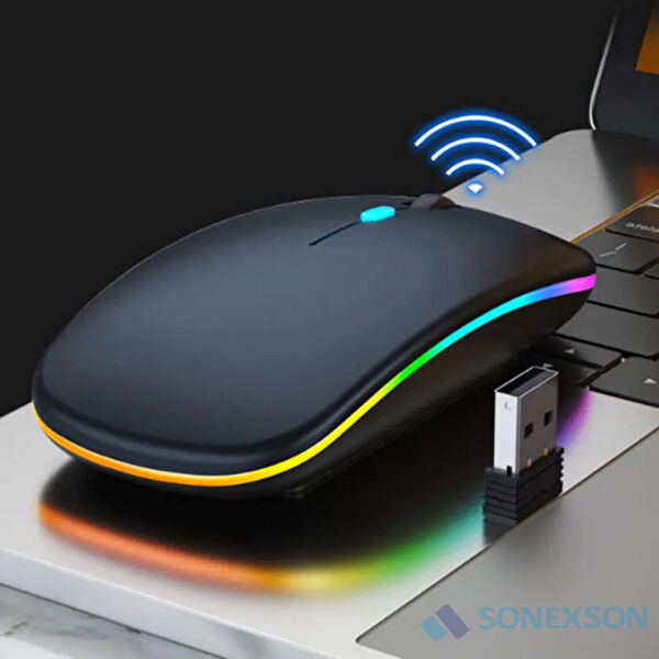 Sonex Mouse