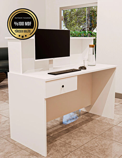 RAFİNERİ TASARIM Çalışma Masası