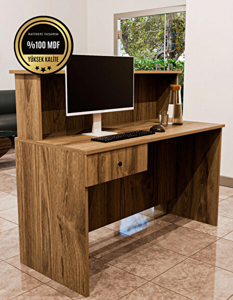 RAFİNERİ TASARIM Çalışma Masası