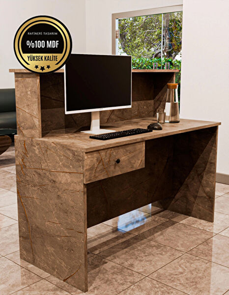 RAFİNERİ TASARIM Çalışma Masası